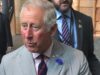 The former Prince of Wales was photographed during the celebration of Canada’s 150th anniversary of Confederation in 2017. He was opening the refurbished Canadian Museum of History, Gatineau, Quebec. File Photo July 1, 2017 Mosaic Edition Edward Akinwunmi.