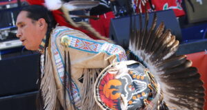 National Indigenous Peoples Day KWE! 2023 Quebec – Photo Mosaic Edition Edward Akinwunmi