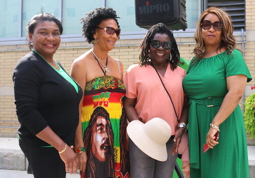 Emancipation Day 2023 – Mississauga