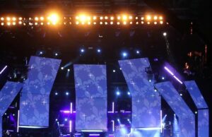 (Français) Le grand spectacle de la Fête nationale dans la capitale 2024