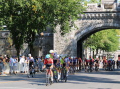 (Français) Grand Prix Cycliste de Québec Grand Prix Cycliste de Québec
