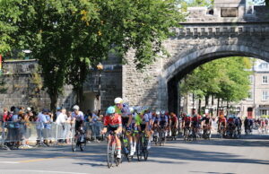 (Français) Grand Prix Cycliste de Québec Grand Prix Cycliste de Québec